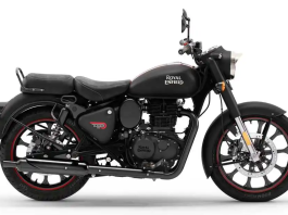 Royal Enfield Classic 350