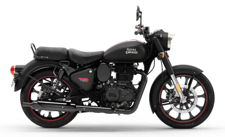 Is the Royal Enfield Classic 350 Fuel-Efficient?