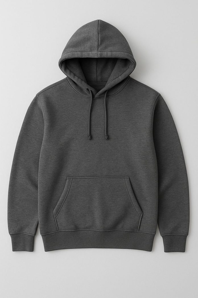 Essentials Hoodie