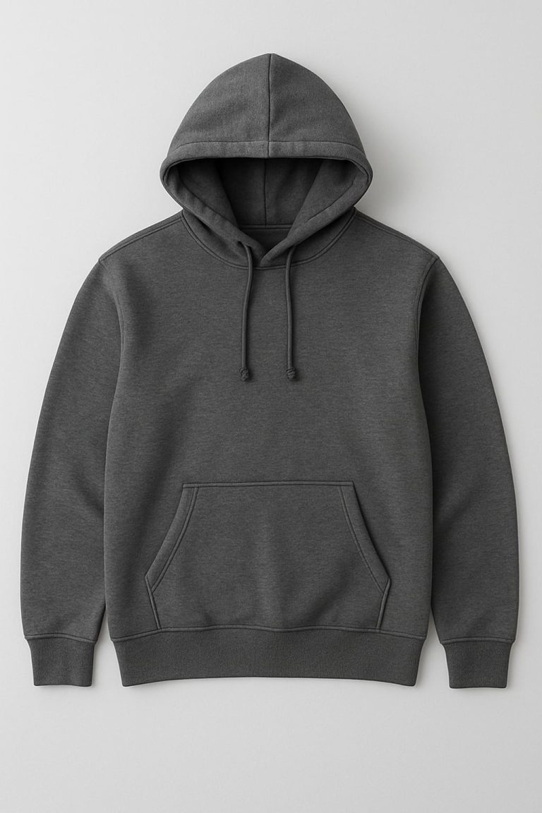 The Essentials Hoodie: How the UK Fell in Love with This Streetwear Icon