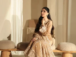 Pakistani Designer Outfits – Premium & Festive Collections