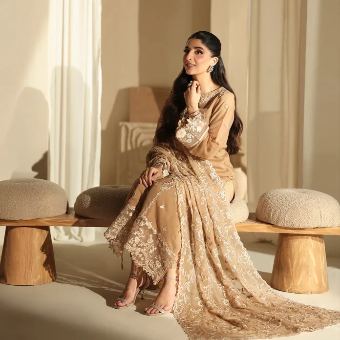Pakistani Designer Outfits – Premium & Festive Collections