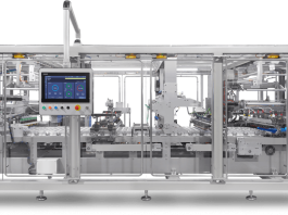 Water Soluble Packaging