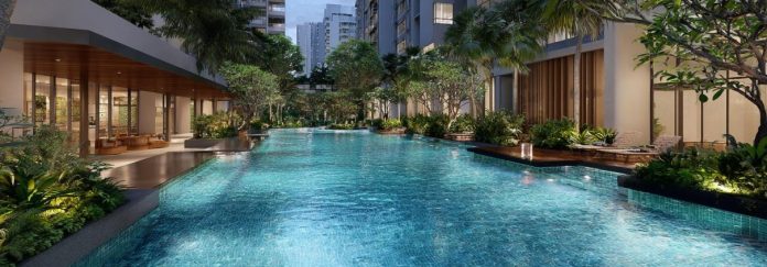 Hudson Place Residences