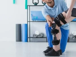 Best Physiotherapy Clinic