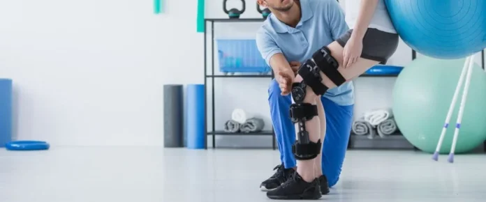 Best Physiotherapy Clinic