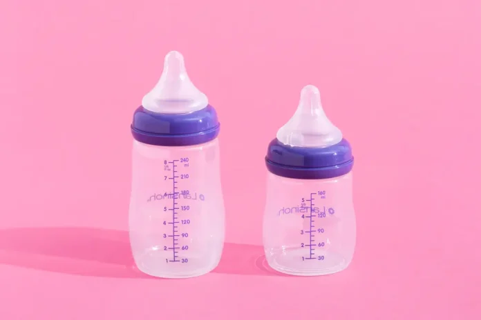 Which Baby Feeder Is Best for Newborns?