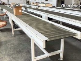 yifan conveyor