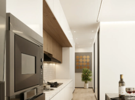 Hallway Design
