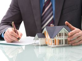 Property Document Verification