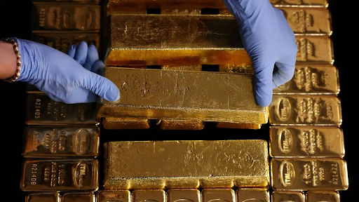 What Is the Gold Market Price During Carnival Fest and Why It Changes Daily