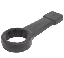 Slugging Wrench