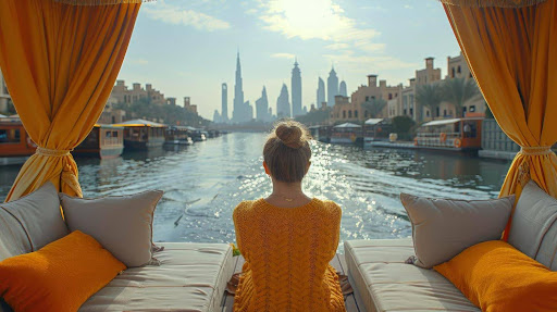 How Online Booking Platforms Simplify Luxury Dubai Tour Reservations