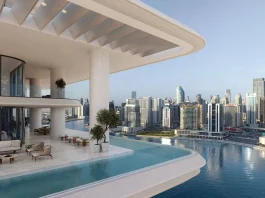 Vela Bay Condo