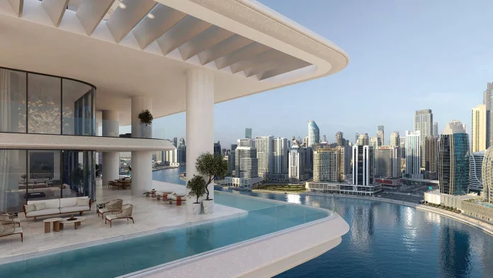 Vela Bay Condo