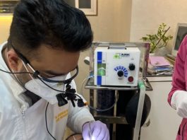 Top-Rated Dentist and Dental Clinic in Kharghar: A Complete Review