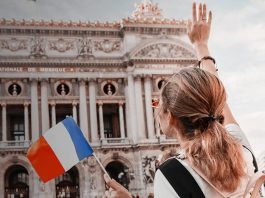 online french classes