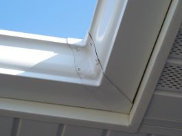 gutter installation cost High Springs FL