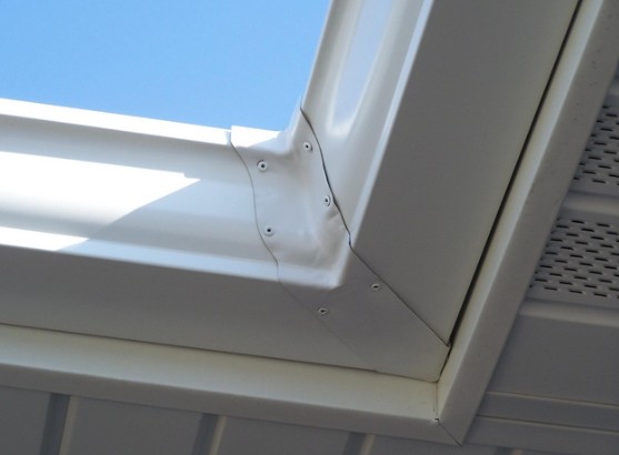 gutter installation cost High Springs FL