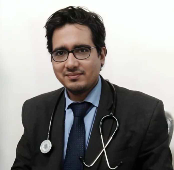 Best Gastroenterology Doctor in Mumbai