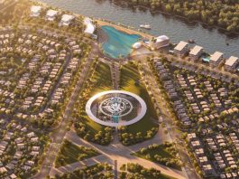 off plan real estate Abu Dhabi