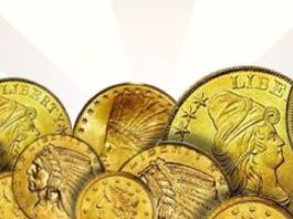 buy gold bullion online