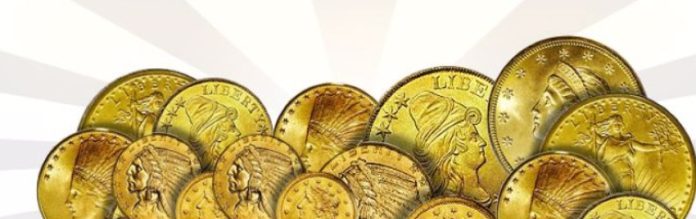 buy gold bullion online