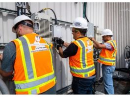 residential electrical installation Dearborn MI