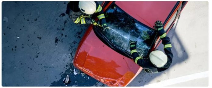 Legal Services / Personal Injury