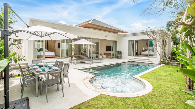 Your Guide to Phuket Property Investment and Homes