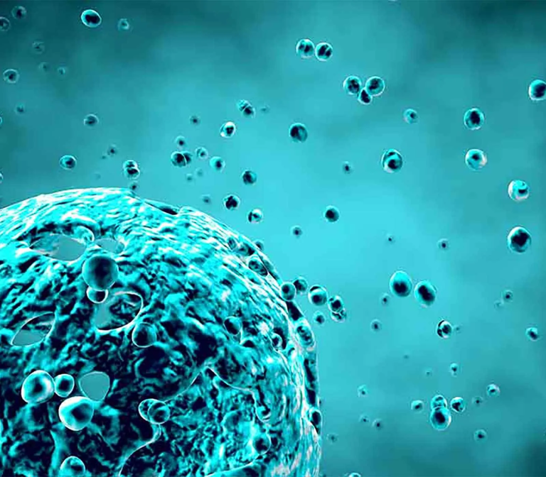 Disc Centrifuge vs Other Centrifuge Types: A Comparison Guide