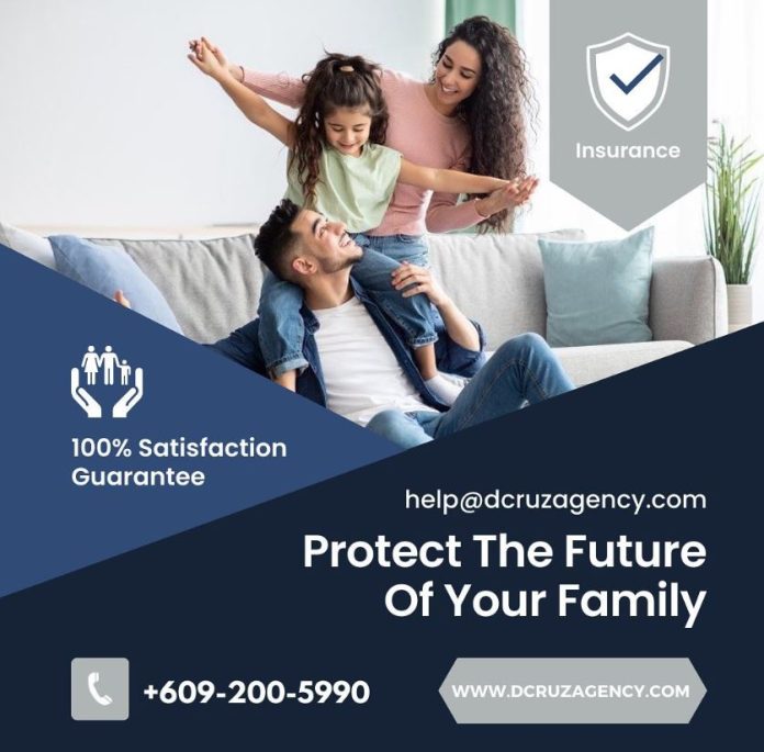 hospitalization insurance trenton nj