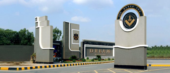 Dream Housing Society