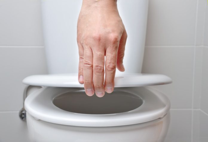 Toilet Bowl Odor