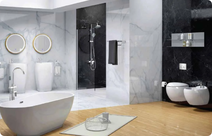 Sanitary Ware