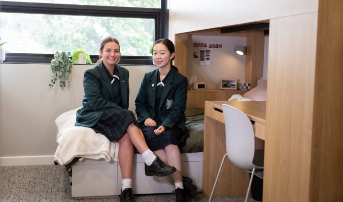 boarding house in Adelaide