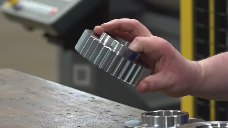 Gear Finishing Tools: Importance of and Choosing the Right Manufacturers