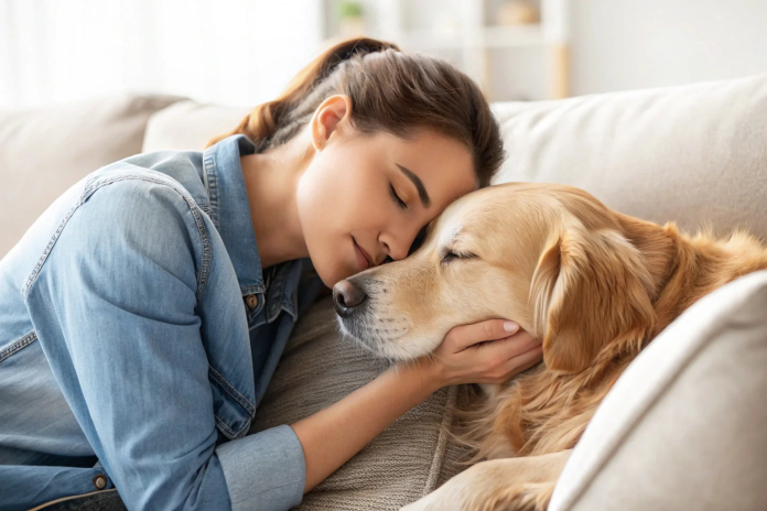 home euthanasia for dogs in Adelaide