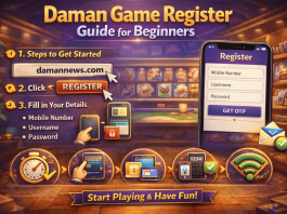 Daman Game