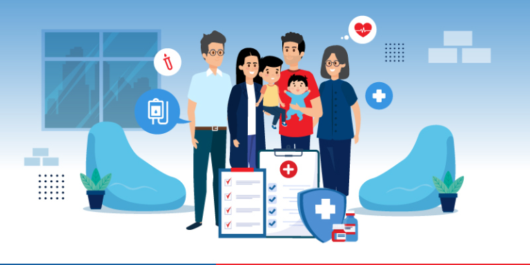 How to Choose the Best Health Insurance Policy for Your Family