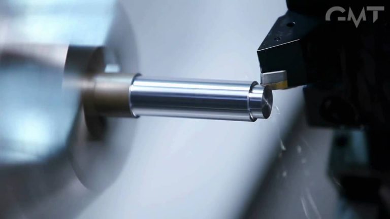 How to Maintain and Optimize a 2 Axis CNC Lathe Machine