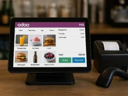 POS System