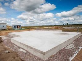 concrete contractor near me