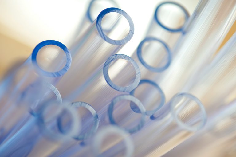Medical Silicone Tubing