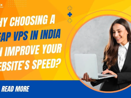 Cheap VPS