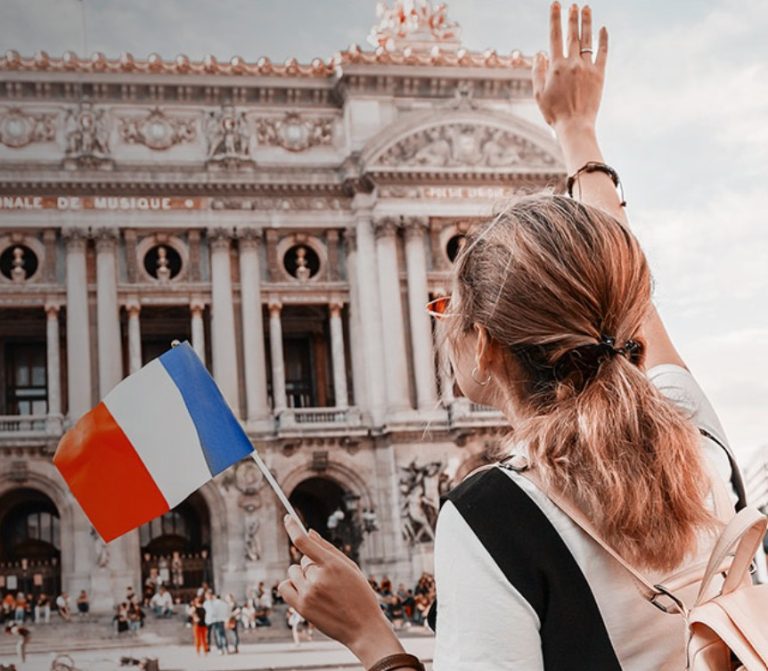 The Ultimate Guide to Mastering a New Language: Learn French Online for Success