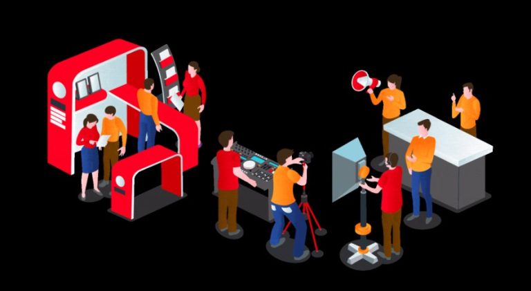 How to Choose the Best Event organiser singapore for Seamless Events?