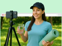 Health Wellness Influencers