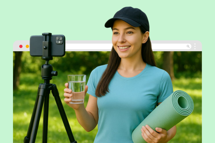 Health Wellness Influencers