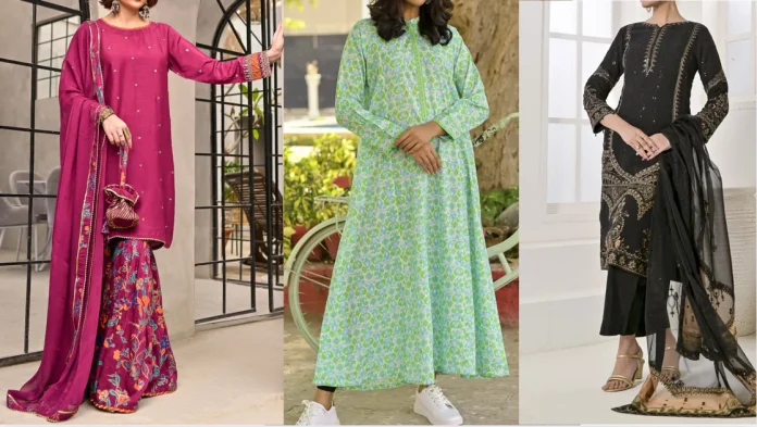 UK Pakistani Clothes: Supporting Local South Asian Businesses